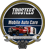 Trustees Mobile Auto Care - Certified and trusted for over 15 years!