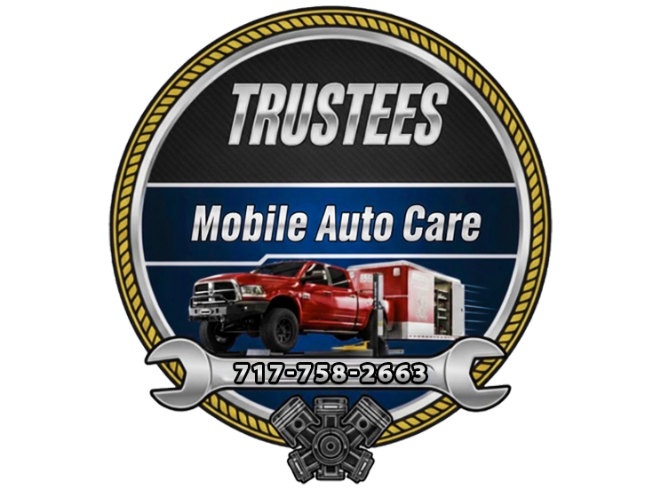 Trustees Mobile Auto Care - Certified and trusted for over 15 years!